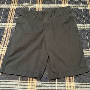 Mens Size 30 Navy Sonoma Everyday Shorts